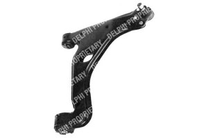 Wahacz Dół 18 Mm Opel Vectra B 1.6-2.6 09.95-07.03