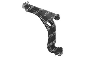 Wahacz Dół 18 Mm Opel Vectra B 1.6-2.6 09.95-07.03