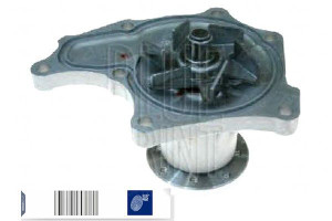 Pompa Wody Isuzu Trooper I; Opel Campo 2.5d 2.8d 1