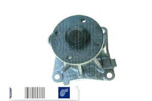 Pompa Wody Mitsubishi Colt Czc Colt Vi Eclipse; Sm