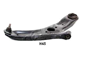 Wahacz Hyundai Przód I20 08- Pr Japanparts