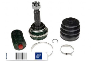 Przegub Napędowy (25z 22z 50mm; Abs:44) Hyundai Ac
