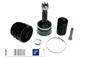 Przegub Napędowy (25z 22z 50mm; Abs:44) Hyundai Ac