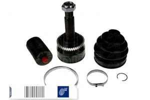 Przegub Napędowy (25z 23z 54mm; Abs:43) Mitsubishi
