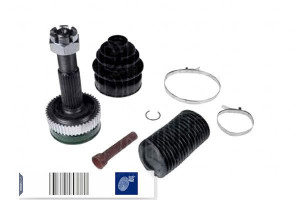 Przegub Napędowy (25z 24z 56mm; Abs:48) Nissan Qas