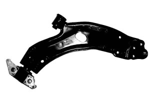 Wahacz Fiat Przód Doblo Pr 00- Magneti Marelli