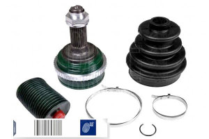 Przegub Napędowy (26z 28z 60mm; Abs:50) Honda Civi