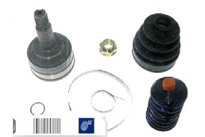 Przegub Napędowy (26z 30z 55mm) Honda Civic V Crx