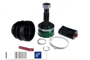 Przegub Napędowy (27z 23z 56mm; Abs:44) Nissan Alm