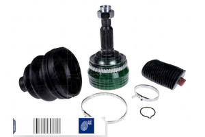 Przegub Napędowy (33z 32z 52mm; Abs:47) Chevrolet
