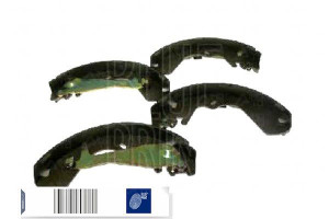 Szczęki Hamulcowe Tył Hyundai Galloper Ii H-1 H-1