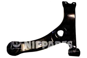 Wahacz Przód Toyota Corolla E12 2001przod Le Nippa