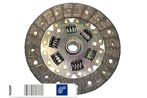 Tarcza Sprzęgła (225mm) Subaru Forester Impreza Le