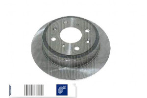 Tarcze Hamulcowe 2szt Honda Civic V Civic Vi Crx I