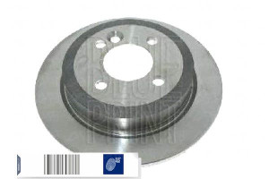 Tarcze Hamulcowe 2szt Mini (r50 R53) (r52) (r56) (