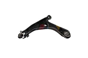 Wahacz Vw Golf Iii Vr6 92- L Rts