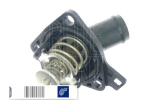 Termostat Honda 78c Accord 03- 2,0 2,4 Blue Print