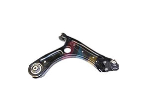 Wahacz Audi Vw Seat P Rts