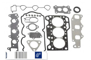 Zestaw Uszczelek Silnika Chevrolet Matiz Spark; Da