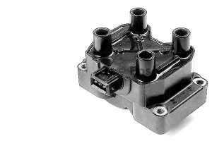 Cewka Zapłonowa Fiat Brava 1,2 16v 95- Bosch