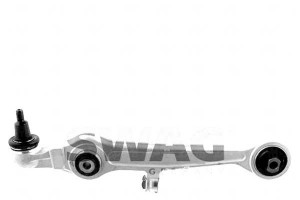 Wahacz Przód Dolny L P Przedni Audi A4 A6 A8 Vw Pa