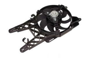Wentylator Chłodnicy Fiat Sc 1.1 Maxgear