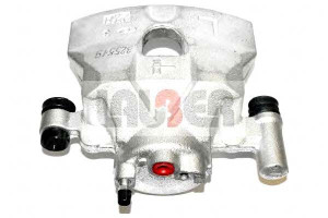 Zacisk Hamulcowy Mazda 6 1.8-2.3 01.02-02.08 Laube