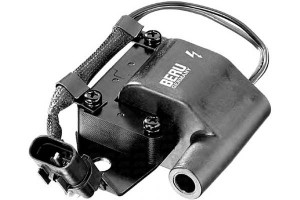 Cewka Zapłonowa Zs 261 Beru