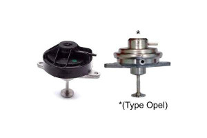 Zawór Egr Astra Vectra 2.0-2.2dti 96- Meat Doria