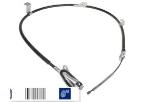 Linka Hamulca Ręcznego Nissan Tył Almera 00- Pr Bl