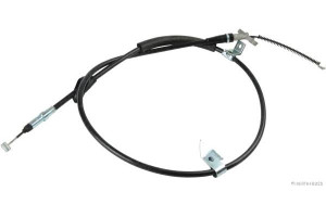 Linka Hamulca Ręcznego Honda Accord Vi 1.6 10.98-1