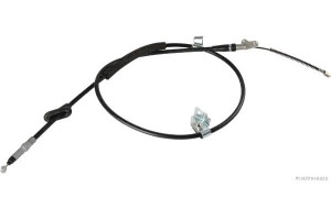 Linka Hamulca Ręcznego Honda Accord Vi 1.6 10.98-1