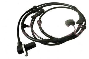 Czujnik Abs Audi A4 1.6-4.2 11.00-03.09 Autlog