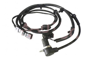 Czujnik Abs Audi A4 1.6-4.2 11.00-03.09 Autlog