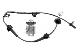 Czujnik Abs Honda City Jazz Ii 1.2/1.3/1.4 03.02-1