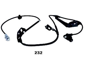Czujnik Abs Toyota Rav4 2,0d4d 01- Japanparts