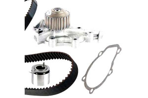 Zestaw Rozrządu Z Pompą Chevrolet 0.8 05- Metelli