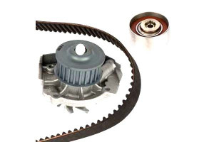 Zestaw Rozrządu Z Pompą Fiat 1.4 05- Metelli