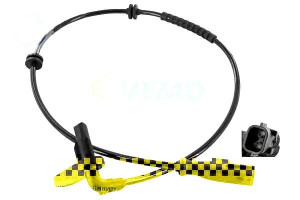 Czujnik Abs Renault Clio Iii Modus 1.2-2.0 09.04-
