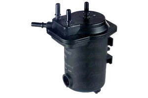 Filtr Paliwa Renault 1,5dci Delphi