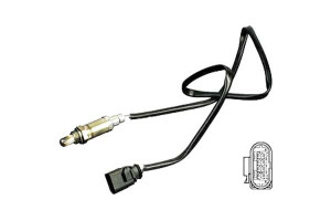 Sonda Lambda Audi A4 3,2fsi 08- Delphi