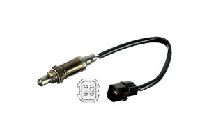 Sonda Lambda Mitsubishi Galant 2.5i 97- Delphi