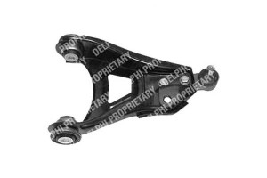 Wahacz Dół 16 Mm Nissan Kubistar Renault Clio Ii K
