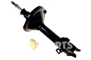 Amortyzator Subaru Forester Sf 1997 Przód Pr Nippa