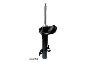 Amortyzator Przód L Mazda 3 1.6 Mzr Ashika