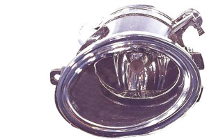 Lampa Przeciwmgielna Bmw 3 E46 97-06 Le Hb4 Przezr