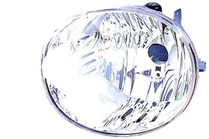 Lampa Przeciwmgielna Toyota Rav 4 Ii Hb4 00-05 Pr
