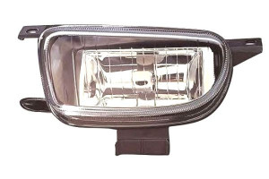 Lampa Przeciwmgielna Vw Transporter Iv 96-03 Le H3
