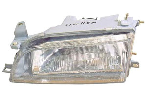 Reflektor Toyota Corolla H4 92-97 Le Depo