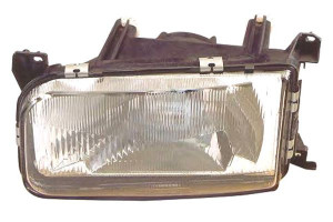 Reflektor Vw Passat H4 88-97 Le Depo